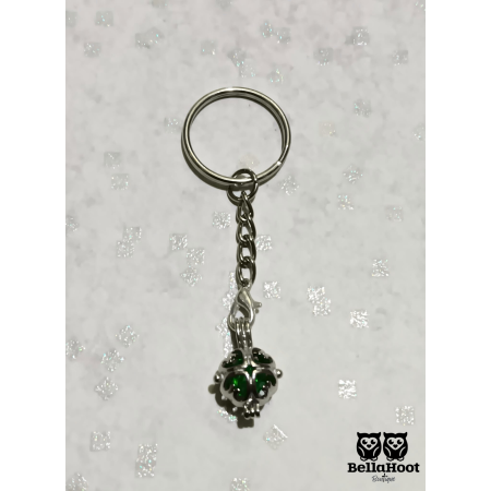Clover Cage